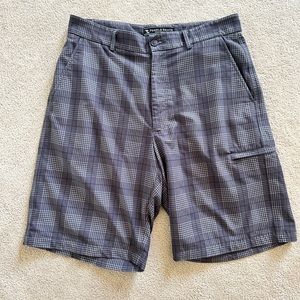 Pebble Beach Performance shorts